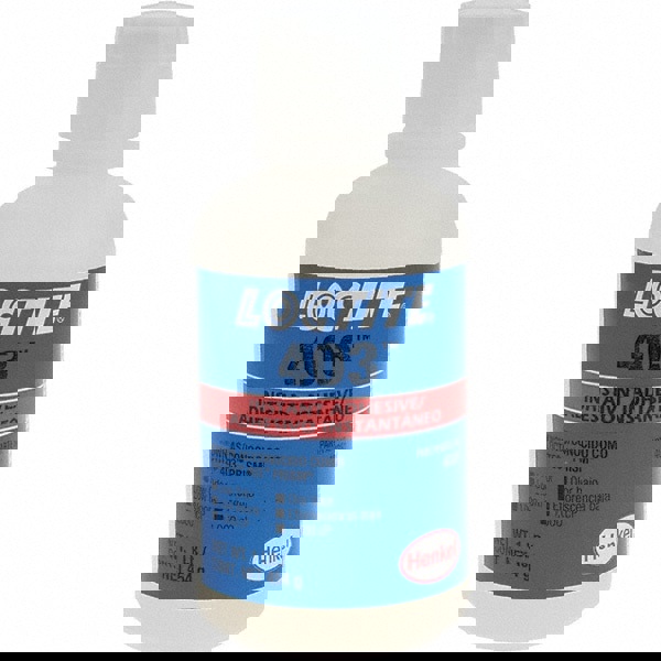 Adhesive Glue: 1 lb Bottle, Clear